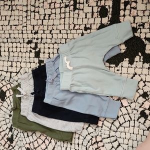 Carters joggers
